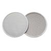 Spot 304 Stainless Steel Round Edge Filter Mesh for Dust and Sand