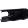 Cache-boulon de bras d'essuie-glace arrière de voiture 85292-35010 Compatible pour Toyota 4Runner Highlander Lexus GX470