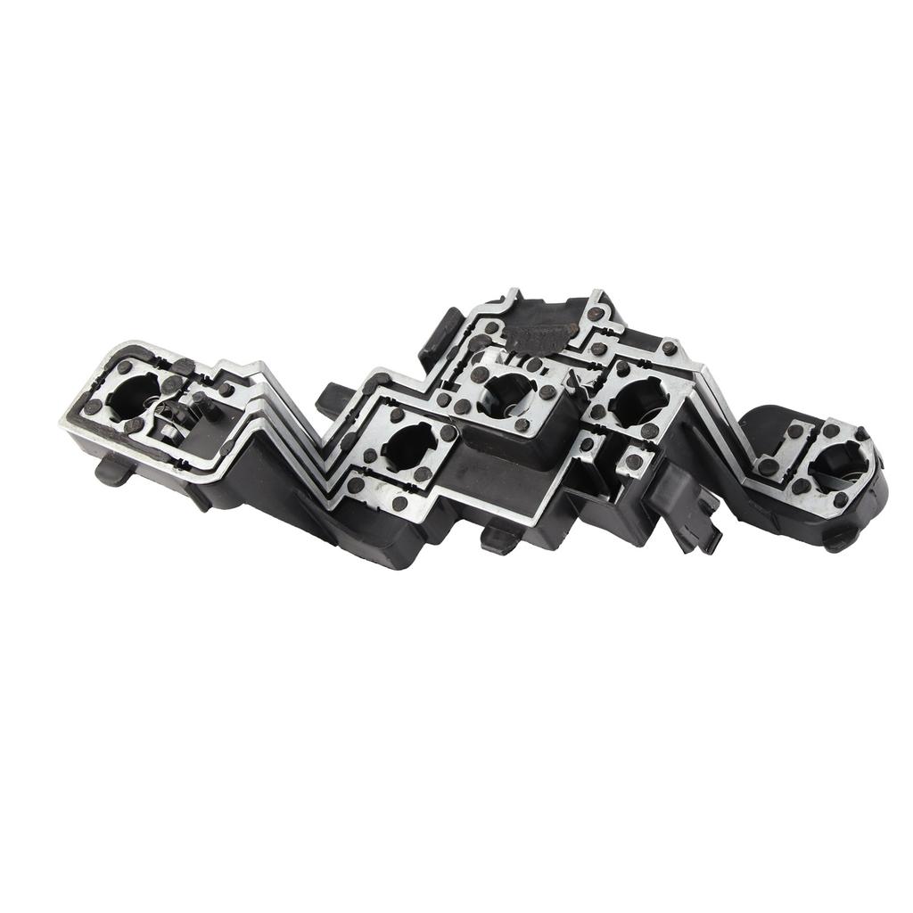 Tail Light Circuit Board High Temperature Resistant 6 Pin Replacement For Peugeot 307 Hatchback 2008‑2013