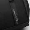 Computer Backpack Men's Business Backpack Large Capacity Water-repellent College Student Schoolbag