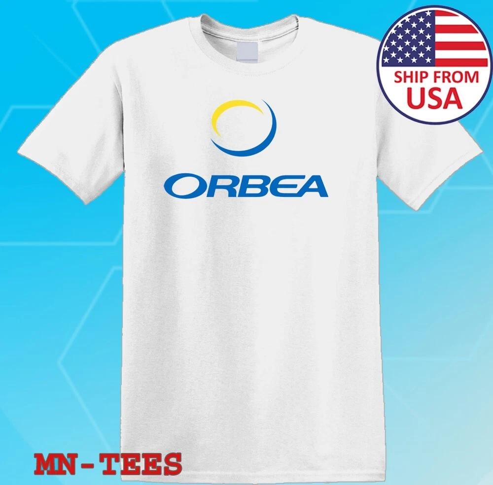 

Orbea Bicycle White Size S-5XL XL