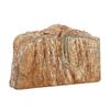 Resin Rockery Turtle Hide Rock Climbing Basking Habitat Cave for Landscape Decoration