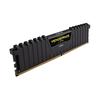 Mémoire RAM - CORSAIR - Vengeance LPX DDR4 - 16GB 2x8GB DIMM - 3200 MHz - 1.35V - Noir (CMK16GX4M2B3200C)
