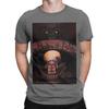 The Binding Of Isaac Black Funny Graphic 100 Cotton TShirt The Binding Of Isaac Rebirth Tees Tops For Unisex