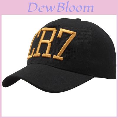 Cr7 Baseballpet Heren Dames Zonnehoed Buiten Hiphop Streetwear Voor de Zomer