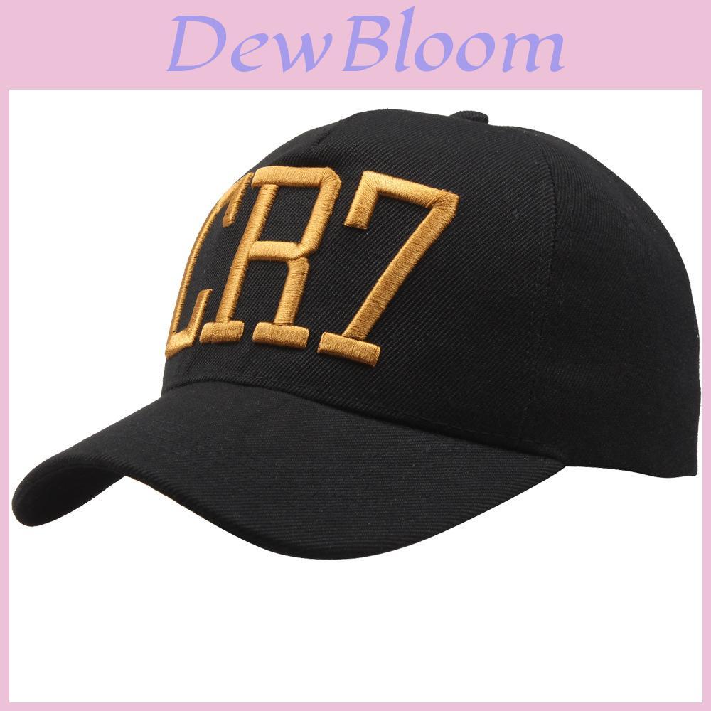 Cr7 Baseballpet Heren Dames Zonnehoed Buiten Hiphop Streetwear Voor de Zomer