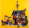 LEGO Creator 3-in-1 31109 Pirate Ship