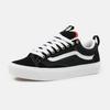 Кеды Vans Skate Old Skool черные