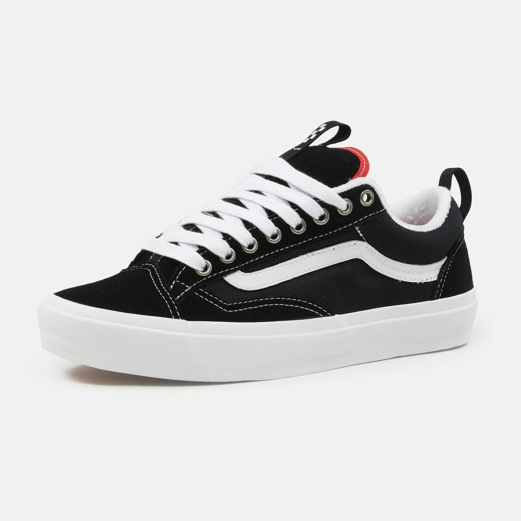 Кеды Vans Skate Old Skool черные