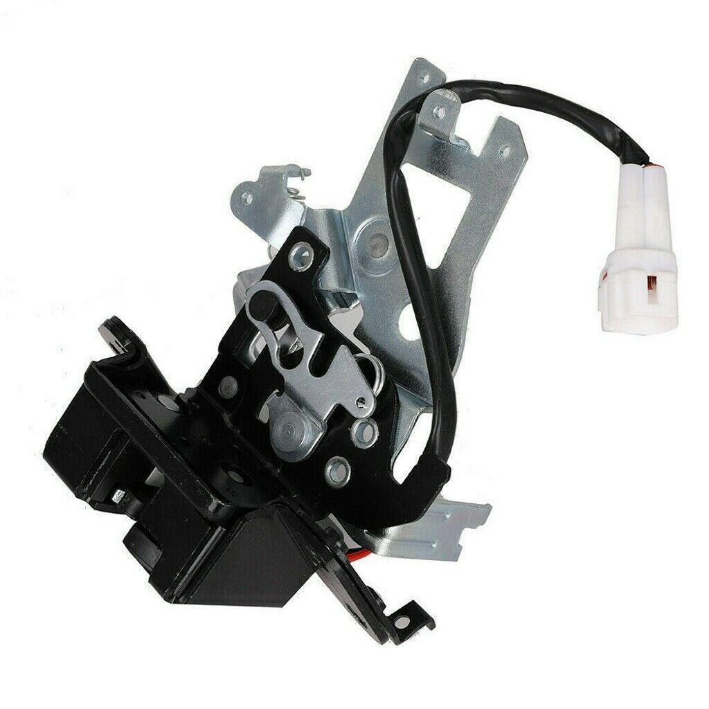 Toyota Tailgate Lock Actuator 64680-0C010, 931-861, 693010C010 Compatible.
