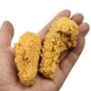 Simulated Chicken Leg & Wing Display for Restaurant Decor