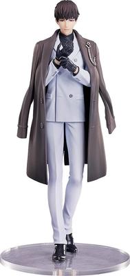 POP UP PARADE Láska a Producent EVOL x LÁSKA Simon Plastová Maľovaná Kompletná Figúrka Bezmierková