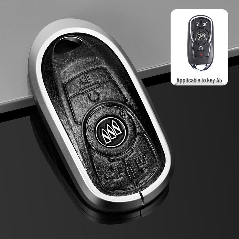 Buick Schlüsselhülle: Schutzhülle für 23 LaCrosse, 22 Regal GS, Envision, Enclave