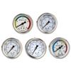 Pressure Washer Gauge with M14 Quick Connect Pressure Gauge for High Pressure Washer Car Wash- Machine Pump