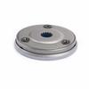 Embrayage unidirectionnel de démarreur pour Yamaha Breeze 125 YFA1 Grizzly 125 YFM125 1989-2013