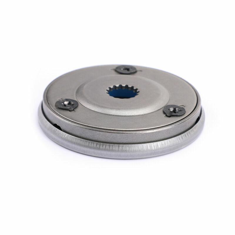 Embrayage unidirectionnel de démarreur pour Yamaha Breeze 125 YFA1 Grizzly 125 YFM125 1989-2013