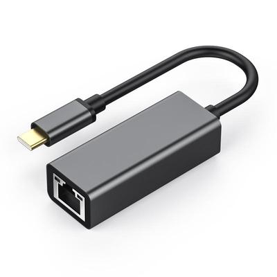 Netzwerk – Ethernet-Adapter
