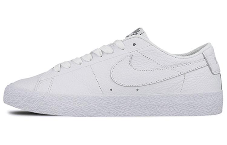 Nike Sb Zoom Blazer Low Nba White AR1576-114 43