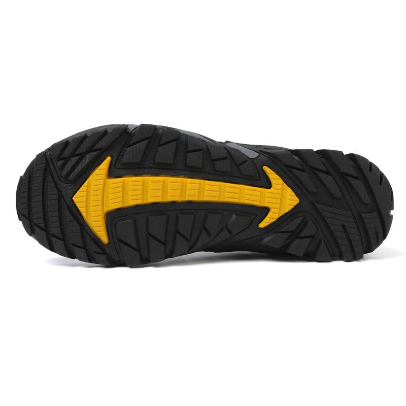 Fashion Pure Stream Shoes Outdoor Casual Climbing Hiking Fishing Shoes Wading Water Camping Thick Sole Mesh Breathable Wading Men Women