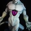 In Stock 28 Cm Frieza Action Figure Dragon Ball Z Anime Figur Ys Studio Frieza Figurine  Model Statue Doll Collection Decoration