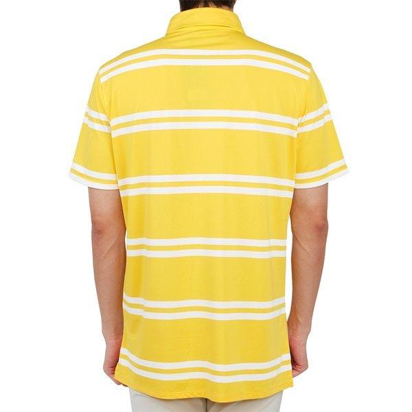 Zipore Golfwear Men S Collar ShorT Sleeve T ShirT g4mS23k182 Cyber