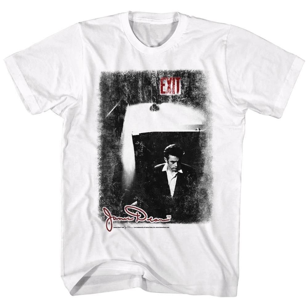 James Dean Exit TShirt S