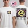Electric Callboy Tanzneid World Tour 2026 Dripping Smile TShirt Concert Fan Tee Unisex T-Shirt