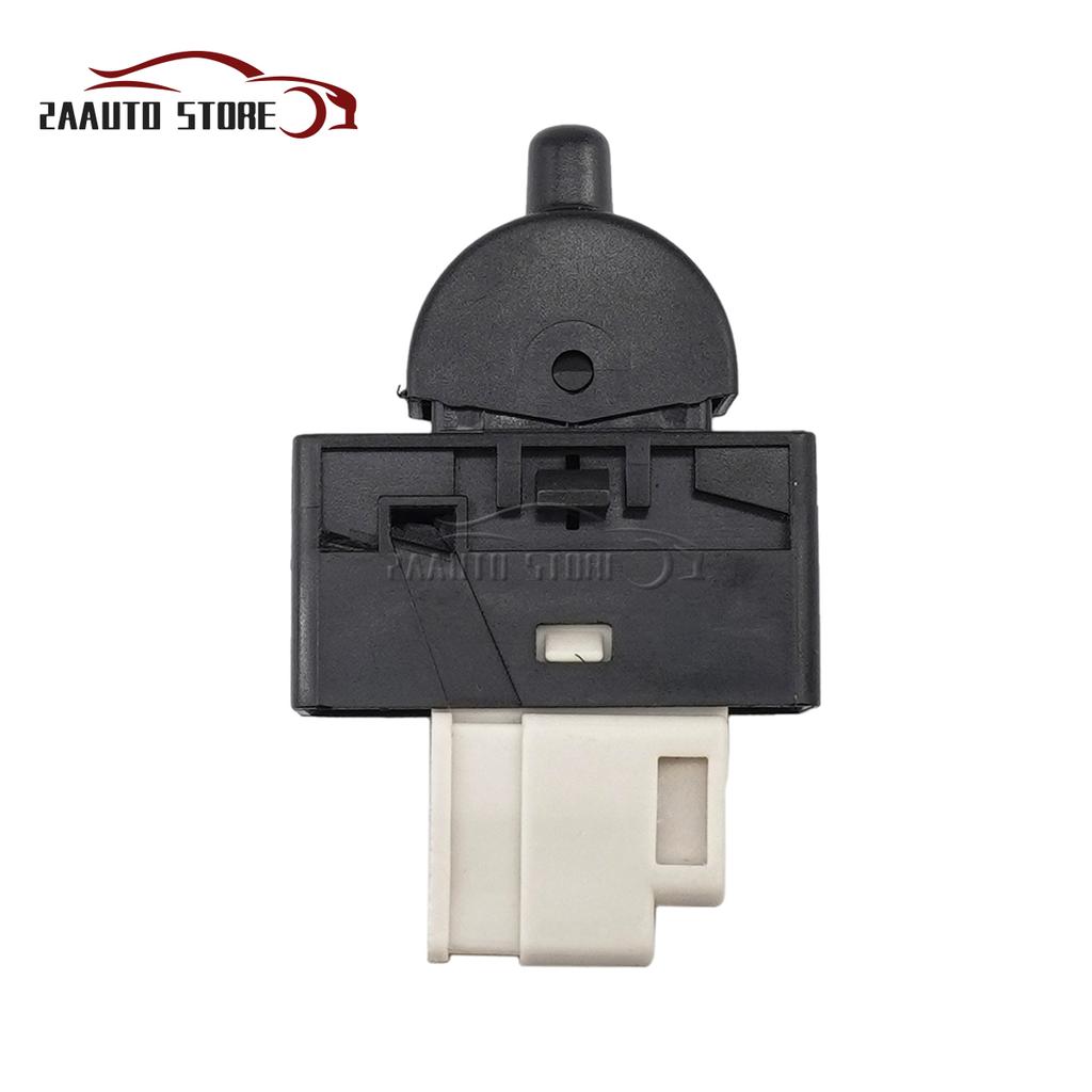 Für Nissan Navara Pick-up D22 1997-2016 25411-2S700 Fensterheberschalter Hinten Einzelknopf Autoteile Zubehör 6 Pins
