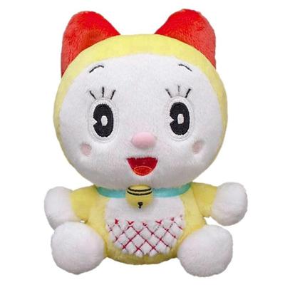 Sekiguchi Plush Toy S 695195 Dorami-chan