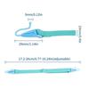 Adjustable Glasses Strap Sporting Cord Elastic Cord Eyewear Head Band Anti-Slip Strap Retainer Eyeglass Lanyard