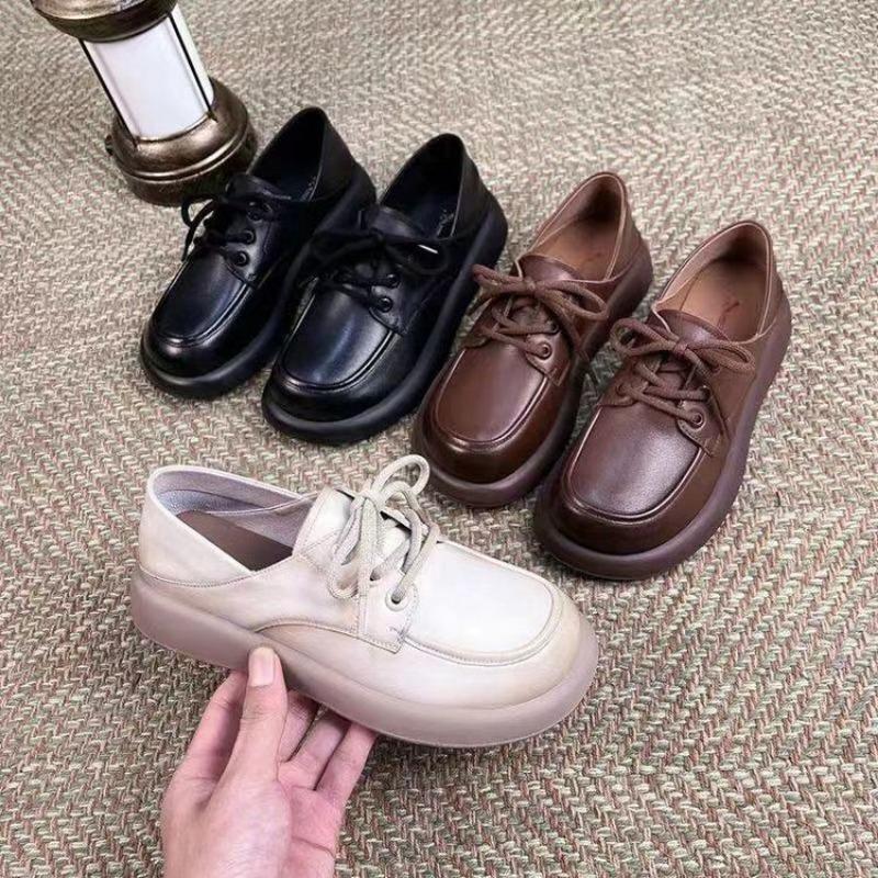 Casual Single Shoes 2024 Neue flache Schnürschuhe Casual Two Wear Vulkanisierte Damenschuhe Zapatos De Mujer Luxusschuhe