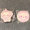 Used RIIZE II ARCHIIVE Pop-up Gacha Badge Wonbin