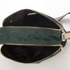 Labagagery Waterproof Nylon Square Shoulder Bag, Women's, Dark Green (85)
