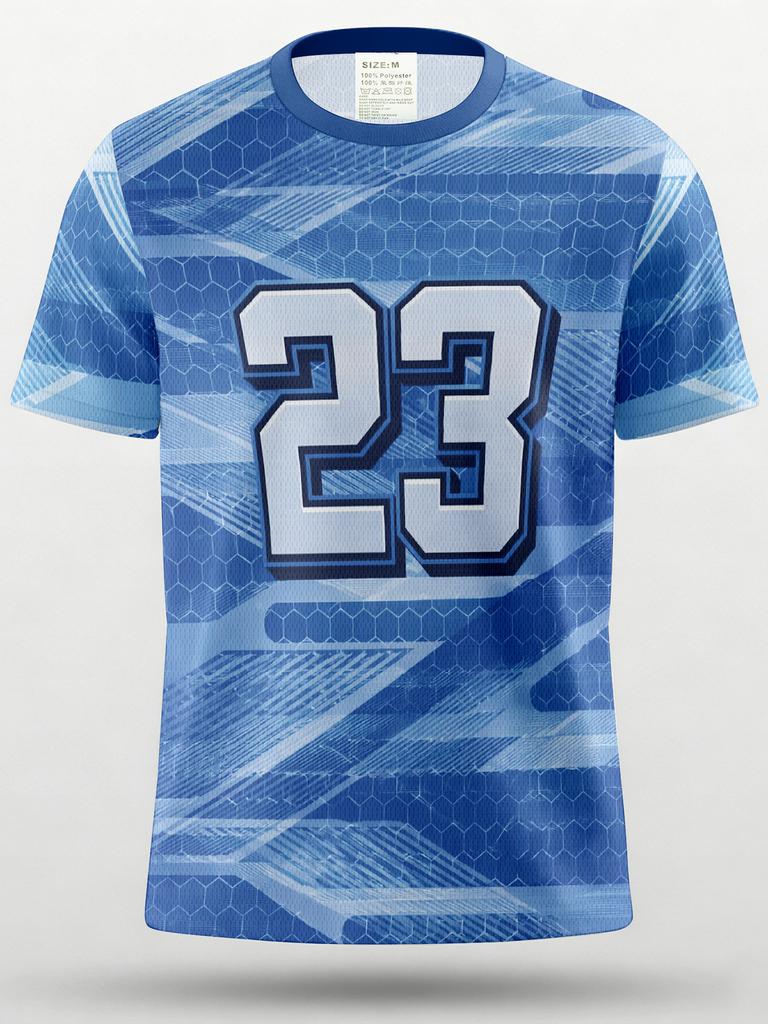 Custom Soccer Jersey for Men Personalized Football Shirt Team Uniform Short Sleeve Sports Training Top