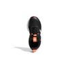 adidas OwnTheGame 2.0 Low Top Children's Basketball Shoes Black Kids' GZ3379