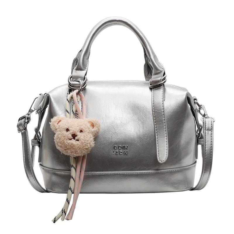 Handbag Women's New Fashion Casual Shoulder Bag Oblique Span Bag