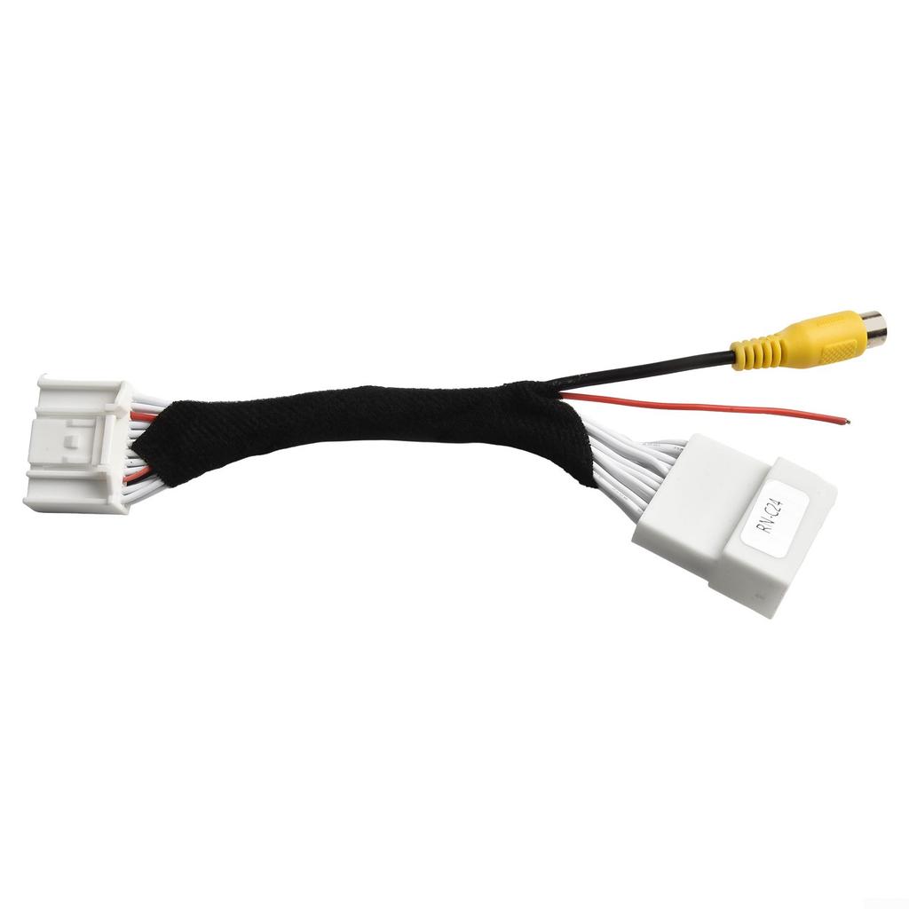 Adapter Adapter Cable Plastic View Wire Fit 24 Pin