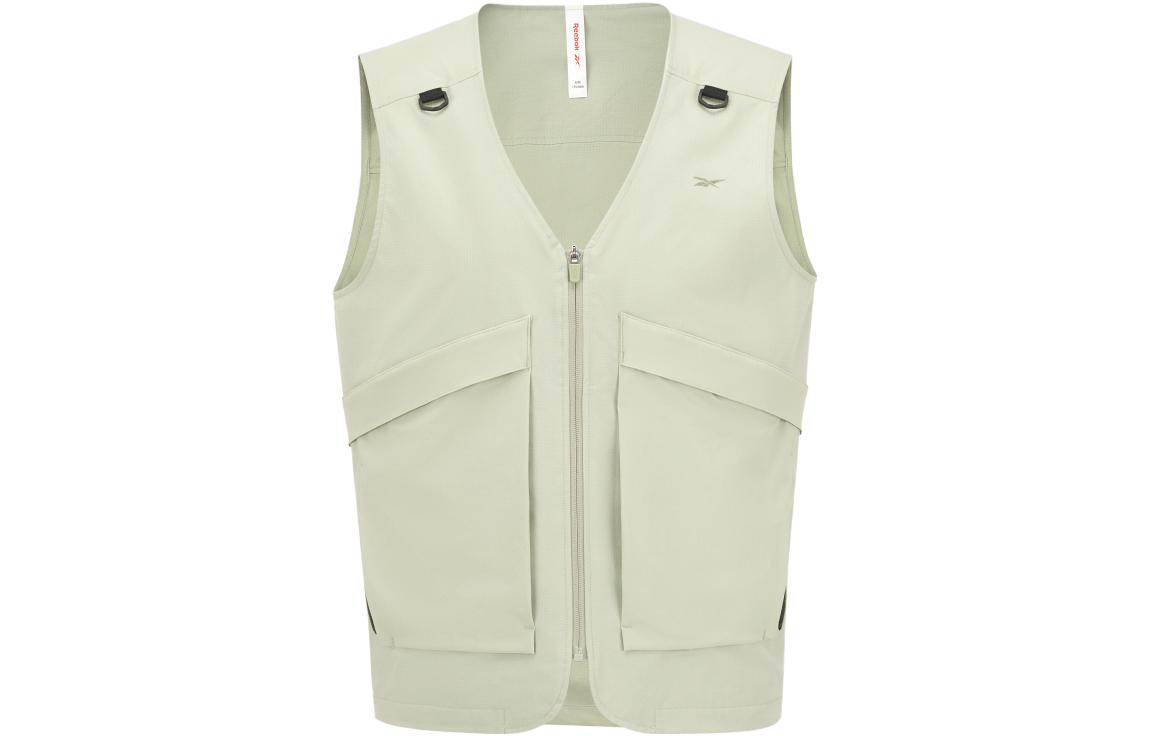 Reebok Tank Top Men s Light Green 23RCS113MGL3 L