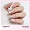 Hua Tang Six-in-One Cat Eye Magnet Gel Pen & Sealer for Nail Art