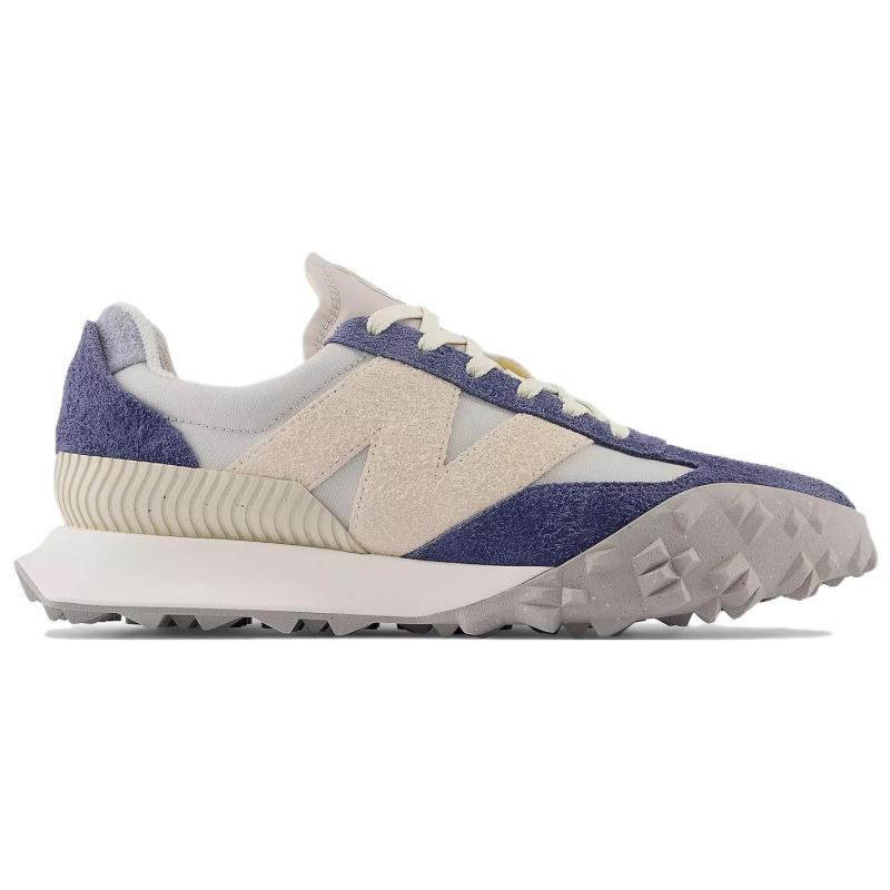 New Balance Zapatillas XC-72 Beige Crema Azul UXC72PF
