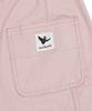Mark Gonzales Women'S Carpenter Work Pants - Indi Pink