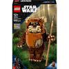 LEGO Star Wars Ewok Wicket 75430 Toy Block Boys Girls Aged 12 Up Domestic Genuine Product.