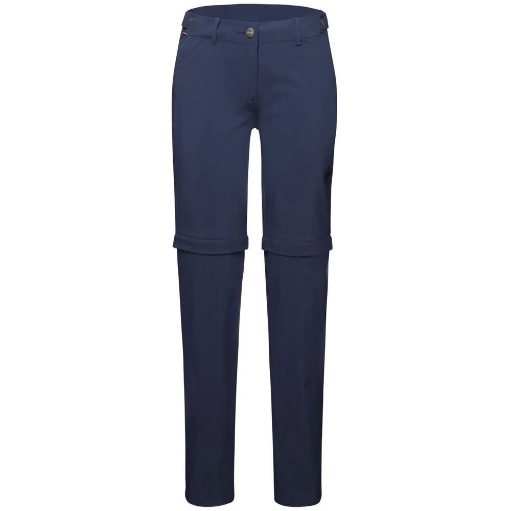 Mammut Брюки Runbold Zip Off