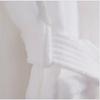 Luxurious Cotton Velvet Bathrobe - Thick, Washable, Suitable for Five-Star Hotels and Homestays