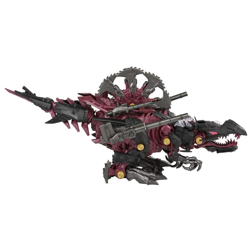 ZOIDS Zoids Wild ZW33 Genospino