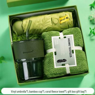 Souvenirs & Geschenke – Geschenksets