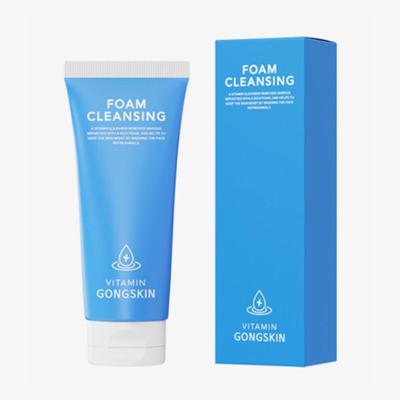Gongskin Vitamin Köpük Temizleyici 100ml