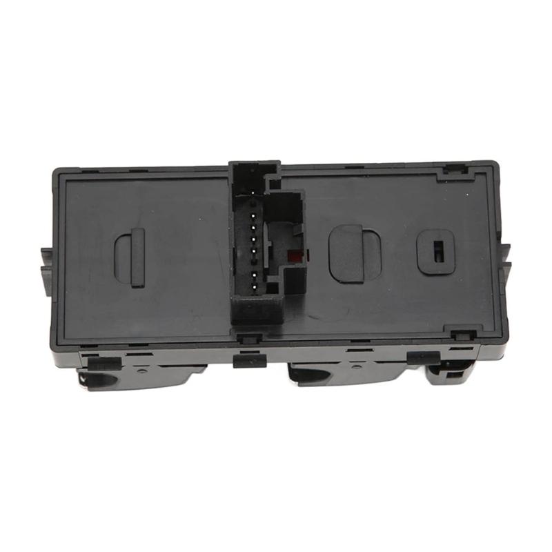 Glass Lift Switch ABS Power Window Switch 5G0959857E Replacements Precisions Feedback Window Switch Car Spare Part for Car 