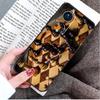 Chess Board Dark Horse Case For Honor Magic 5 6 7 8 Pro Honor Win RT X9d X9c X9b X9a X8c X8b 50 70 90 400 200 Lite