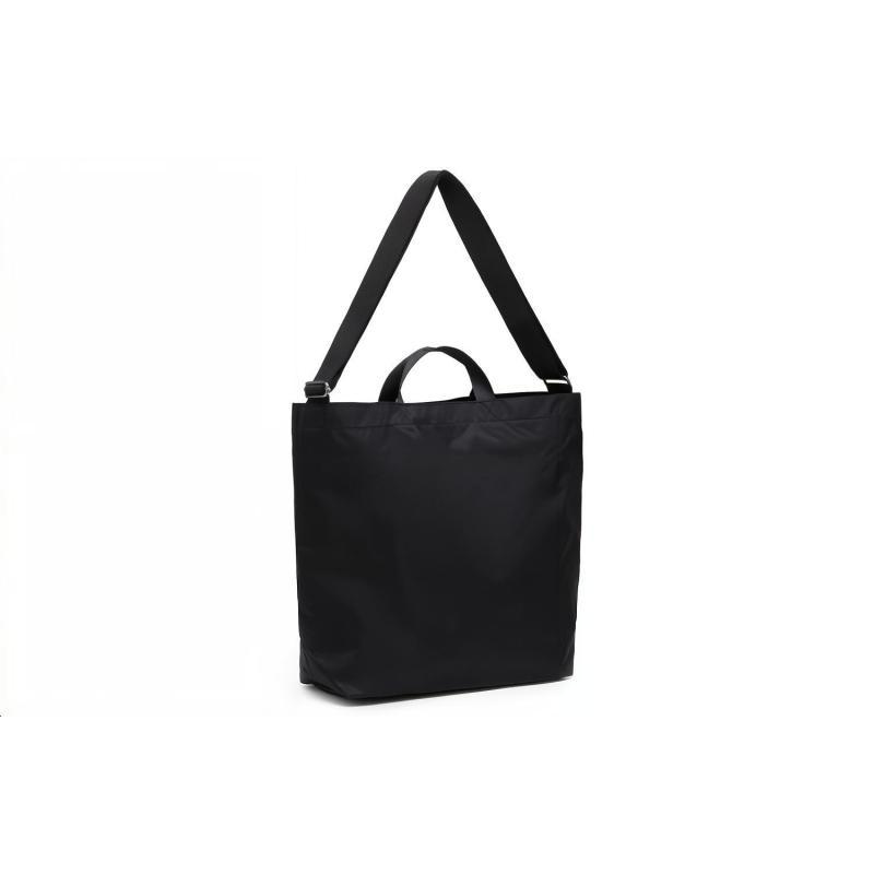 Vans Nylon Fabric Handbag Regular Unisex Black Vans VN0A54J9BLK1